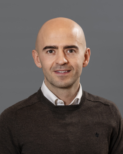 Joseph Bautista