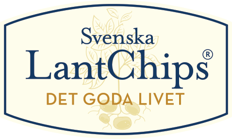 Svenska LantChips - Bl.a. Ekologiska chips