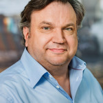 Robert Arnegård